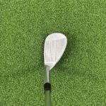 Nike VR Forged Sand Wedge / 56 Degree / Stiff Flex Dynamic Gold S300 Steel Shaft