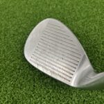 Nike VR Forged Sand Wedge / 56 Degree / Stiff Flex Dynamic Gold S300 Steel Shaft