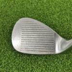 Nike VR Forged Sand Wedge / 56 Degree / Stiff Flex Dynamic Gold S300 Steel Shaft