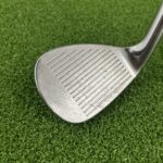 Nike VR Forged Sand Wedge / 56 Degree / Stiff Flex Dynamic Gold S300 Steel Shaft
