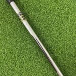 Nike VR Forged Sand Wedge / 56 Degree / Stiff Flex Dynamic Gold S300 Steel Shaft