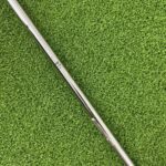 Nike VR Forged Sand Wedge / 56 Degree / Stiff Flex Dynamic Gold S300 Steel Shaft