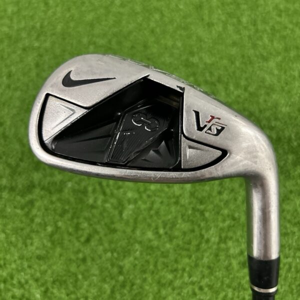 Nike VRS Covert Pitching Wedge / Senior Flex Kuro Kage 70 Gram Graphite Shaft