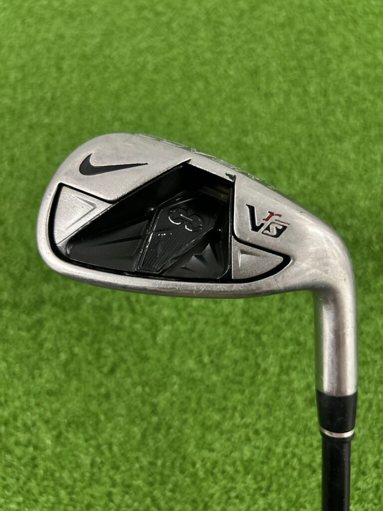 Nike VRS Covert Pitching Wedge / Senior Flex Kuro Kage 70 Gram Graphite Shaft