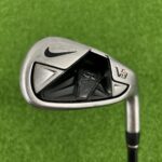 Nike VRS Covert Pitching Wedge / Senior Flex Kuro Kage 70 Gram Graphite Shaft