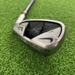 Nike VRS Covert Pitching Wedge / Senior Flex Kuro Kage 70 Gram Graphite Shaft