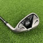 Nike VRS Covert Pitching Wedge / Senior Flex Kuro Kage 70 Gram Graphite Shaft