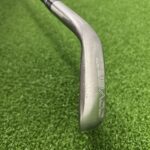 Nike VRS Covert Pitching Wedge / Senior Flex Kuro Kage 70 Gram Graphite Shaft