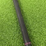 Nike VRS Covert Pitching Wedge / Senior Flex Kuro Kage 70 Gram Graphite Shaft