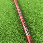 Nike VRS Covert Pitching Wedge / Senior Flex Kuro Kage 70 Gram Graphite Shaft