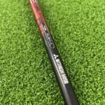 Nike VRS Covert Pitching Wedge / Senior Flex Kuro Kage 70 Gram Graphite Shaft