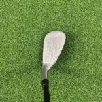 Nike VRS Covert Pitching Wedge / Senior Flex Kuro Kage 70 Gram Graphite Shaft