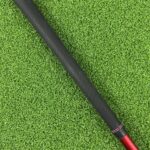 Nike VRS Covert Pitching Wedge / Senior Flex Kuro Kage 70 Gram Graphite Shaft
