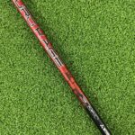 Nike VRS Covert Pitching Wedge / Senior Flex Kuro Kage 70 Gram Graphite Shaft