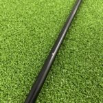 Nike VRS Covert Pitching Wedge / Senior Flex Kuro Kage 70 Gram Graphite Shaft