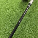 Nike VRS Covert Pitching Wedge / Senior Flex Kuro Kage 70 Gram Graphite Shaft