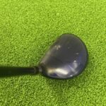 Progen Full Bore 2.3 #7 Wood / 21 Degree / Regular Flex Rapport Full Bore Shaft