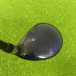 Progen Full Bore 2.3 #7 Wood / 21 Degree / Regular Flex Rapport Full Bore Shaft