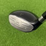 Progen Full Bore 2.3 #7 Wood / 21 Degree / Regular Flex Rapport Full Bore Shaft