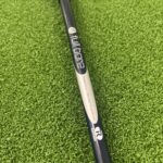 Progen Full Bore 2.3 #7 Wood / 21 Degree / Regular Flex Rapport Full Bore Shaft