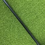 Progen Full Bore 2.3 #7 Wood / 21 Degree / Regular Flex Rapport Full Bore Shaft