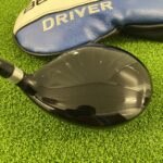Benross Aero Blue Age 9-12 HL Junior Golf Driver