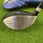 Benross Aero Blue Age 9-12 HL Junior Golf Driver