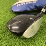 Benross Aero Blue Age 9-12 HL Junior Golf Driver
