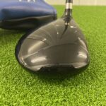 Benross Aero Blue Age 9-12 HL Junior Golf Driver
