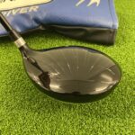 Benross Aero Blue Age 9-12 HL Junior Golf Driver