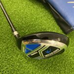 Benross Aero Blue Age 9-12 HL Junior Golf Driver