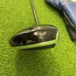 Benross Aero Blue Age 9-12 HL Junior Golf Driver