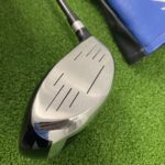 Benross Aero Blue Age 9-12 HL Junior Golf Driver