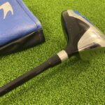 Benross Aero Blue Age 9-12 HL Junior Golf Driver