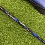 Benross Aero Blue Age 9-12 HL Junior Golf Driver