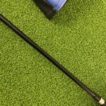 Benross Aero Blue Age 9-12 HL Junior Golf Driver