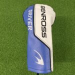 Benross Aero Blue Age 9-12 HL Junior Golf Driver