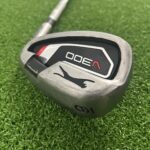 Slazenger V300 #9 Iron / Regular Flex Slazenger Steel Shaft