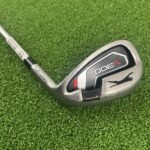 Slazenger V300 #9 Iron / Regular Flex Slazenger Steel Shaft