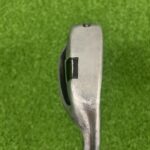 Slazenger V300 #9 Iron / Regular Flex Slazenger Steel Shaft