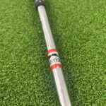 Slazenger V300 #9 Iron / Regular Flex Slazenger Steel Shaft