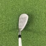 Slazenger V300 #9 Iron / Regular Flex Slazenger Steel Shaft