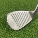 Slazenger V300 #9 Iron / Regular Flex Slazenger Steel Shaft