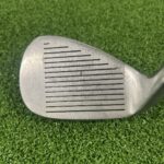 Slazenger V300 #9 Iron / Regular Flex Slazenger Steel Shaft