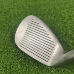 Slazenger V300 #9 Iron / Regular Flex Slazenger Steel Shaft