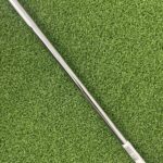 Slazenger V300 #9 Iron / Regular Flex Slazenger Steel Shaft