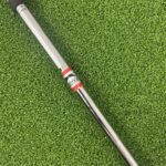 Slazenger V300 #9 Iron / Regular Flex Slazenger Steel Shaft