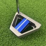 Dunlop Blue Collar BC-1 Putter / 34.5 Inch / Dunlop Steel Shaft