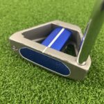 Dunlop Blue Collar BC-1 Putter / 34.5 Inch / Dunlop Steel Shaft