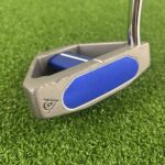 Dunlop Blue Collar BC-1 Putter / 34.5 Inch / Dunlop Steel Shaft